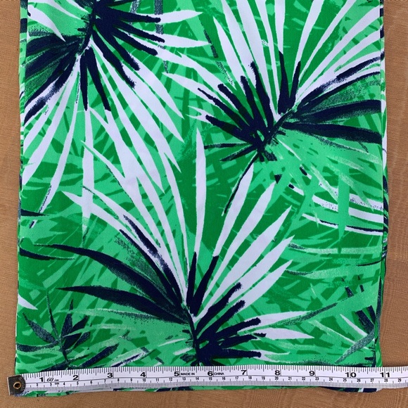 Cremieux tropical pull on pants - Picture 4 of 7